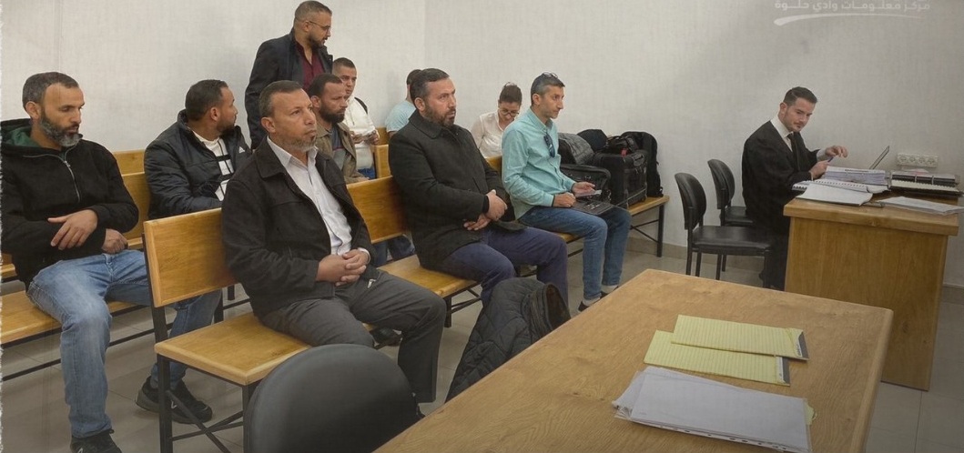 محكمة الاحتلال ترفض استئناف عائلة شحادة ضد إخلائها من منزلها في سلوان