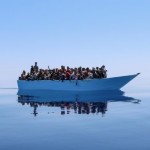 "الخارجية": نواصل جهودنا لمعرفة مصير 4 مواطنين مفقودين نتيجة غرق القارب قبالة السواحل اليونانية