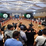 بمشاركة فلسطين: انطلاق اجتماع وزراء الخارجية العرب التحضيري لقمة الجزائر