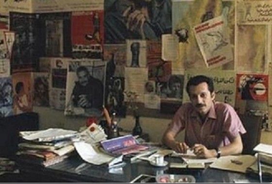 القاهرة: إحياء الذكرى الـ50 لاستشهاد الأديب الكبير غسان كنفاني