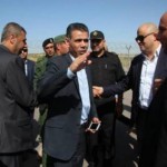 الوفد الأمني المصري يغادر القطاع بعد بحث ملفات المصالحة والتهدئة والحصار مع "حماس"