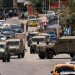 طولكرم: شهيدان و مصابون ومقتل جندي بجيش الاحتلال وإصابة آخر