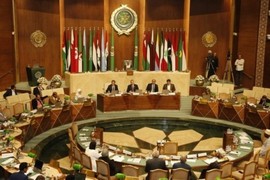 البرلمان العربي يطالب مجلس الأمن بتبني قرار ملزم لوقف فوري ودائم للعدوان الإسرائيلي على الشعب الفلسطيني