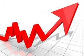 "الإحصاء": ارتفاع بنسبة 2% في عجز الميزان التجاري خلال تموز