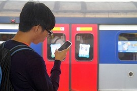 منع المراهقين من استخدام الإنترنت ليلًا في الصين