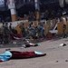 سوريا: 80 شهيداً و240 مصاباً حصيلة أولية للاعتداء الإرهابي على الكلية الحربية في حمص