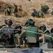 جيش الاحتلال الاسرائيلي يعلن قتل 3 مسلحين تسللوا من لبنان واصابة 3 من جنوده
