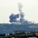 شهيد بغارة للاحتلال في البقاع وحزب الله يهاجم مواقع إسرائيلية
