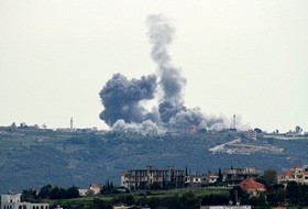 شهيد بغارة للاحتلال في البقاع وحزب الله يهاجم مواقع إسرائيلية