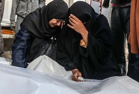 الأمم المتحدة: مقتل أكثر من 10 آلاف امرأة في غزة