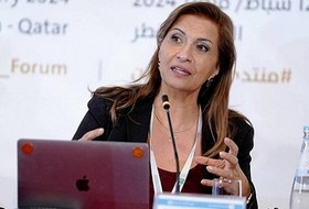 اعتقال المحاضرة نادرة شلهوب كيفوركيان بادعاء "التحريض"
