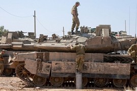 واشنطن تعتزم فرض عقوبات على كتيبة بالجيش الإسرائيلي.. نتنياهو: "انحطاط أخلاقي"