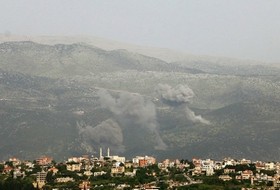 "حزب الله" يهاجم مقر قيادة وتموضعات للجيش الإسرائيلي وقصف متواصل في جنوب لبنان