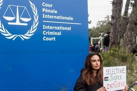 ضغوط غربية على محكمة الجنائية الدولية لثنيها عن إصدار أوامر اعتقال بحق مسؤولين إسرائيليين