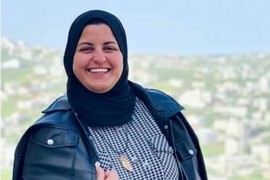 نادي الأسير: نقل المعتقلة دينا جرادات إلى المستشفى