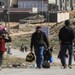 بيان مصري يحذر تل أبيب من عواقب وخيمة لأي عمل عسكري إسرائيلي في رفح