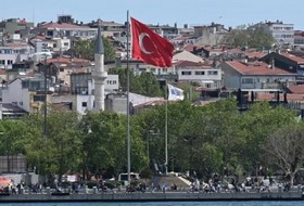 تركيا ترد على أنباء توريدها ذخائر وأسلحة إلى إسرائيل