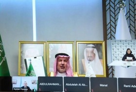 السعودية تدعم الأونروا بـ40 مليون دولار
