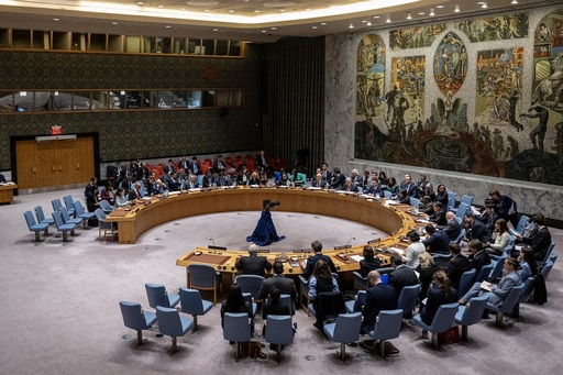 فتح تدين "الفيتو" الامريكي ومصر والسعودية والاردن و"المؤتمر الاسلامي" تأسف لفشل مجلس الأمن الدولي في قبول فلسطين عضوا كاملا في الأمم المتحدة