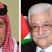 الرئيس عباس يجري اتصالات هاتفية مع الملك عبد الله الثاني والرئيس السيسي والامير تميم