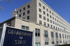 واشنطن تنفي ادعاء تل ابيب بإن حماس انسحبت أو تعنتت أكثر في المفاوضات بسبب قرار مجلس الأمن
