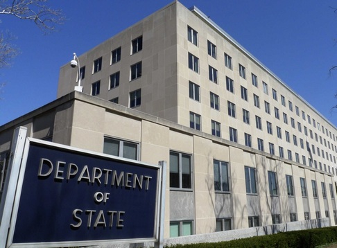 واشنطن تنفي ادعاء تل ابيب بإن حماس انسحبت أو تعنتت أكثر في المفاوضات بسبب قرار مجلس الأمن