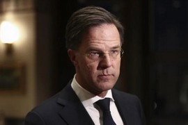هولندا تدعو إسرائيل إلى تجنب أي عملية برية في رفح