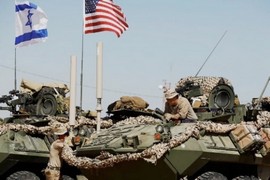 أبو ردينة: المساعدات العسكرية الأميركية لإسرائيل تترجم إلى آلاف الضحايا الفلسطينيين