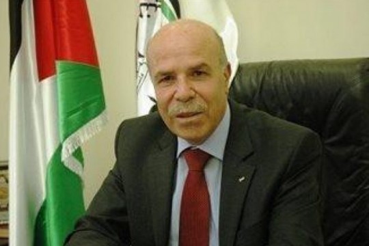 الرئيس يصدر قرارا بتعيين القاضي محمد عبد الغني العويوي رئيسا للمحكمة العليا