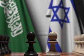 مسؤول إسرائيلي حول التطبيع مع السعودية: "ليس لدينا ما نقدمه للفلسطينيين"