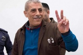 استشهاد الاسير القائد الوطني المفكر وليد دقة بعد 39 عاما في سجون الاحتلال