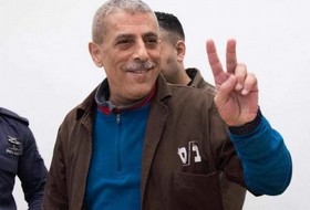 استشهاد الاسير القائد الوطني المفكر وليد دقة بعد 39 عاما في سجون الاحتلال