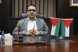 سلطات الاحتلال تستدعي محافظ القدس للتحقيق