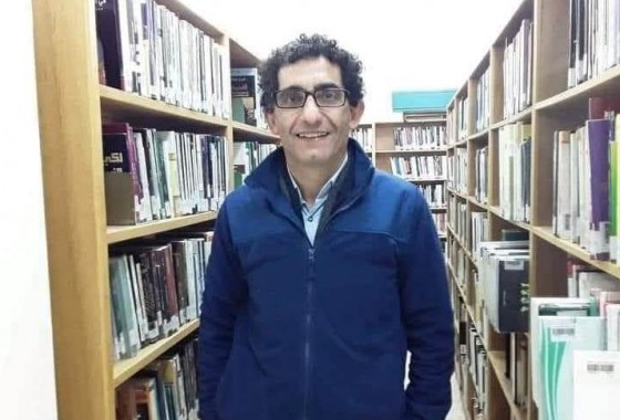 السوداني: اعتقال الدكتور محمود فطافطة إمعان للاحتلال في استهدف كتاب فلسطين