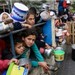 مسؤولون أمميون أمام مجلس الأمن: ربع سكان غزة على بعد خطوة واحدة من المجاعة