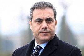 وزير الخارجية التركي يؤكد موقف بلاده الداعم للشعب الفلسطيني