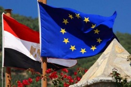 الاتحاد الأوروبي يدين هجمات المستوطنين ومصر تطالب بالوقف الفوري لاعتداءاتهم