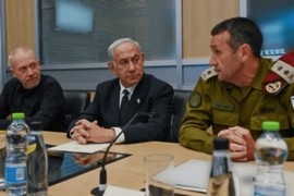 اعلام إسرائيلي: نتنياهو "متوتر" من احتمال إصدار "الجنائية الدولية" أوامر اعتقال بحقه