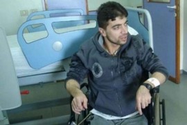 فارس: الاحتلال يشرّح جثمان المعتقل الشهيد خالد الشاويش سرا