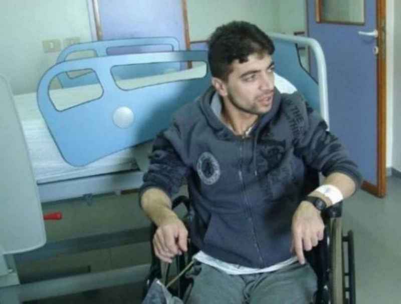فارس: الاحتلال يشرّح جثمان المعتقل الشهيد خالد الشاويش سرا