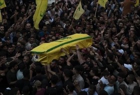 لبنان: استشهاد 3 عناصر من حزب الله يرفع عدد شهدائه إلى 249