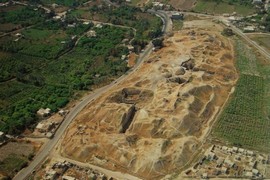 ترحيب رسمي وشعبي بقرار "اليونسكو" تسجيل موقع "أريحا القديمة" على قائمة التراث العالمي