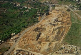 ترحيب رسمي وشعبي بقرار "اليونسكو" تسجيل موقع "أريحا القديمة" على قائمة التراث العالمي