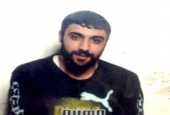 الأسير نادر أبو عبيد من جنين يدخل الـ 15 في سجون الاحتلال