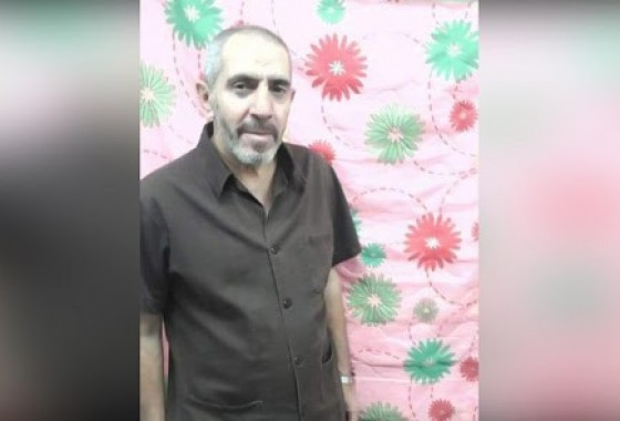 نادي الأسير: المعتقل إبراهيم غنيمات يتعرض لإهمال طبيّ في سجون الاحتلال
