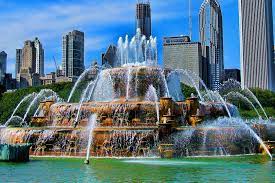 شيكاغو تحقق المركزالأول كأجمل مدينة معمارية في أمريكا الشمالية