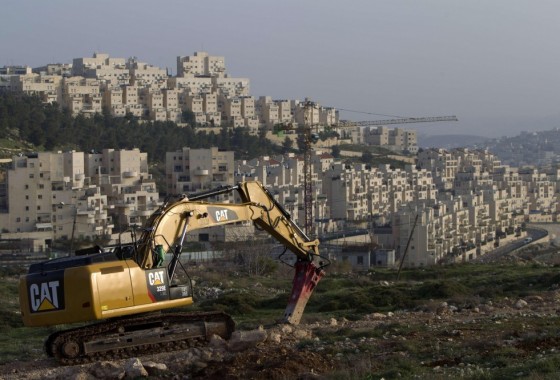 سلطات الاحتلال تروج لإقامة مستوطنات جديدة في محيط القدس
