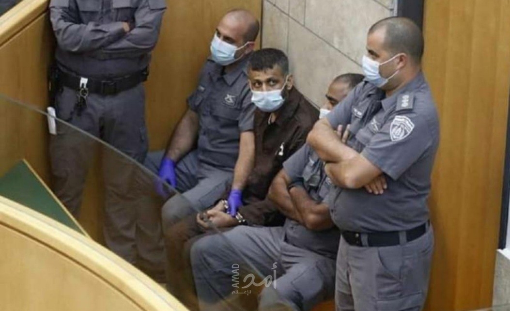 "هيئة الأسرى": المعتقل محمد العارضة يواجه إجراءات تعسفية في عزل "ايشل"