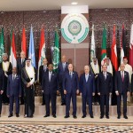 القمة العربية في الجزائر تواصل أعمالها لليوم الثاني