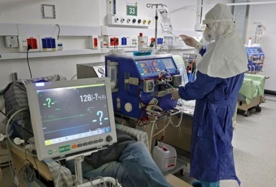 "الصحة الإسرائيلية": وفاتان بكورونا ونحو 13 ألف إصابة الإثنين